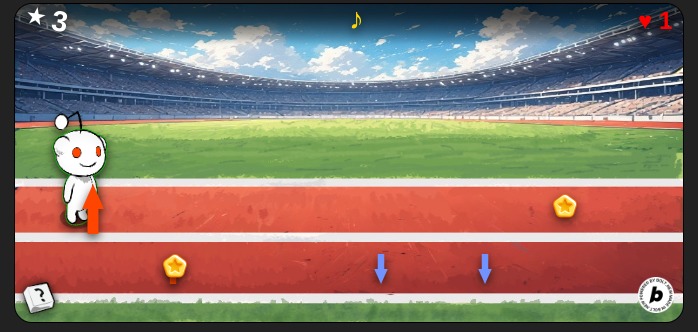 Karma Blitz – screenshot 3