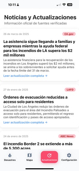 ReliefMap – screenshot 10