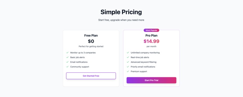 First 2 Apply – screenshot 4