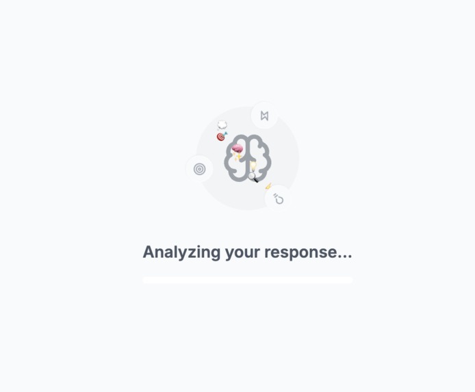 Smart Interview Companion – screenshot 4