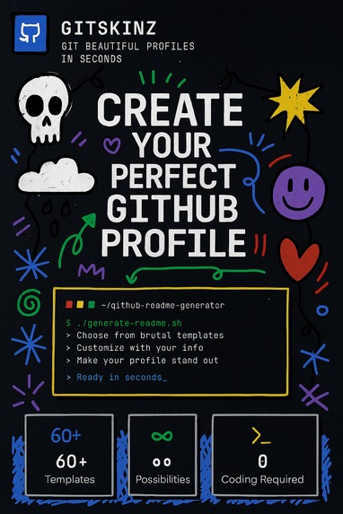 GitSkinz – screenshot 3