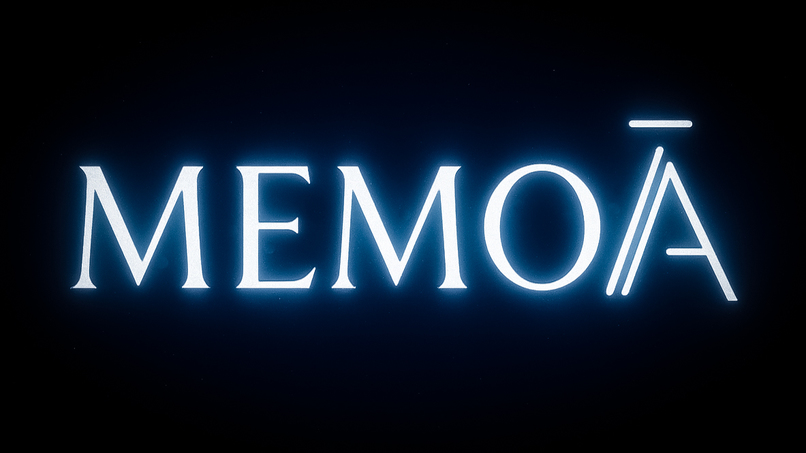 Memoā – screenshot 1