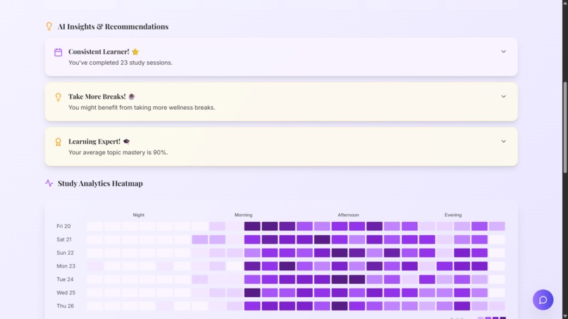 Mentora – screenshot 8