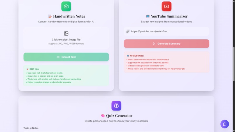 Mentora – screenshot 5