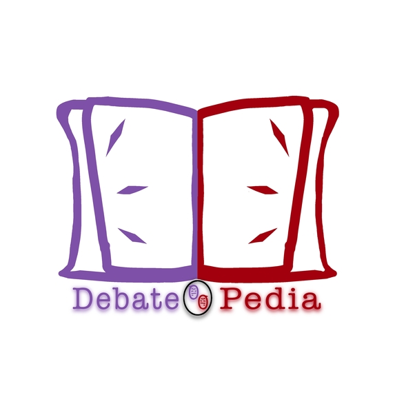 DebateOPedia – screenshot 2