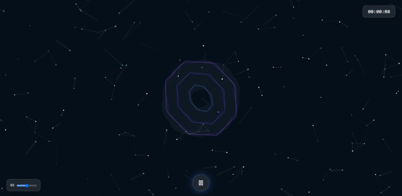 ZenFlux – screenshot 1