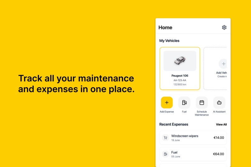 CertifyCar – screenshot 3