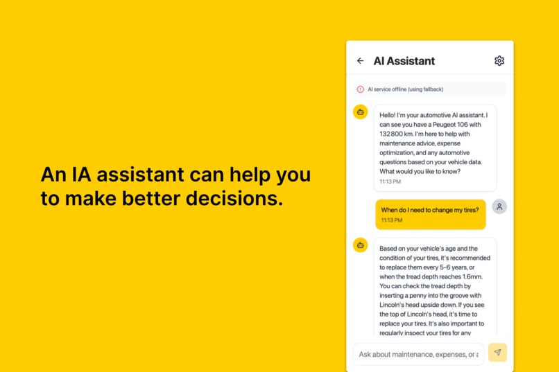 CertifyCar – screenshot 4