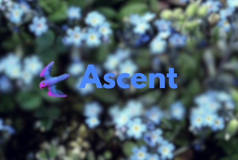 Ascent – screenshot 1