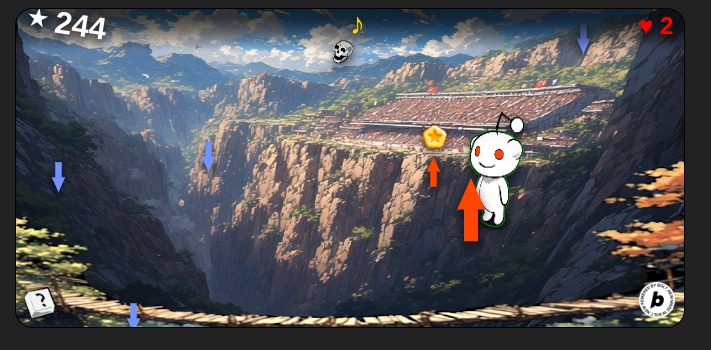 Karma Blitz – screenshot 4