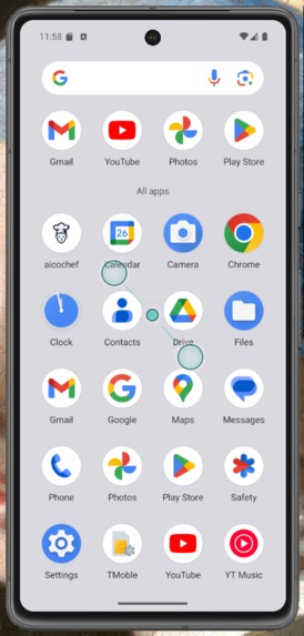 AI Co-Chef Mobile App – screenshot 20