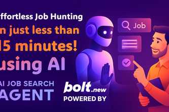 AI Job Search Agent