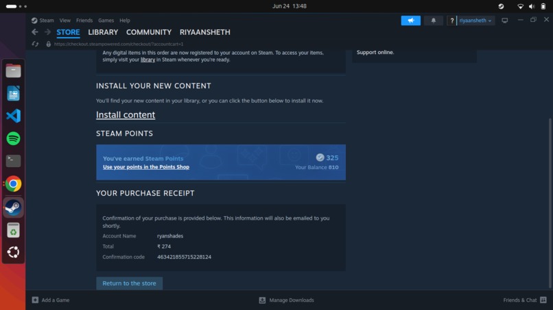 AI-Job-Finder – screenshot 1