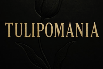 Tulipomania 