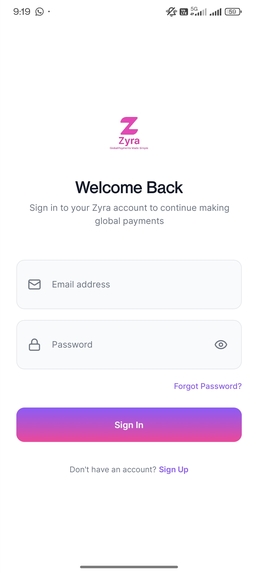 Zyra  – screenshot 4