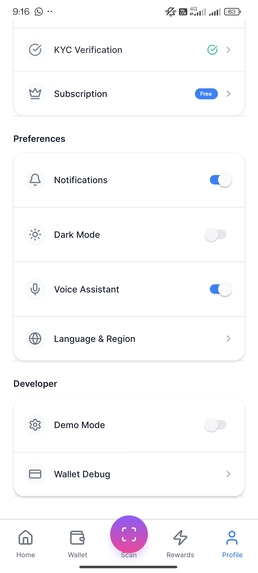 Zyra  – screenshot 5