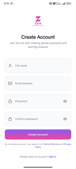Zyra  – screenshot 6