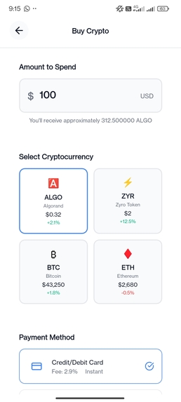 Zyra  – screenshot 7