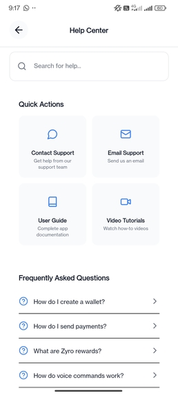 Zyra  – screenshot 8