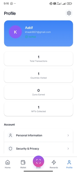 Zyra  – screenshot 9