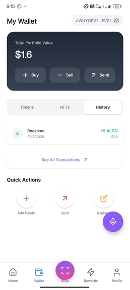 Zyra  – screenshot 11