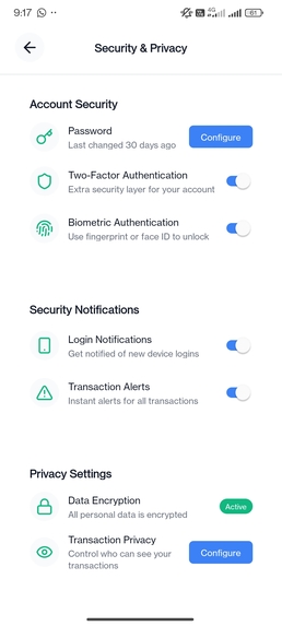 Zyra  – screenshot 13