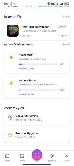 Zyra  – screenshot 15