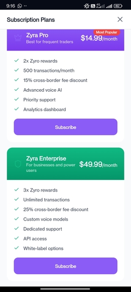 Zyra  – screenshot 16