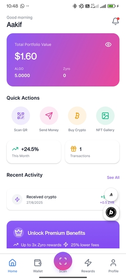 Zyra  – screenshot 17