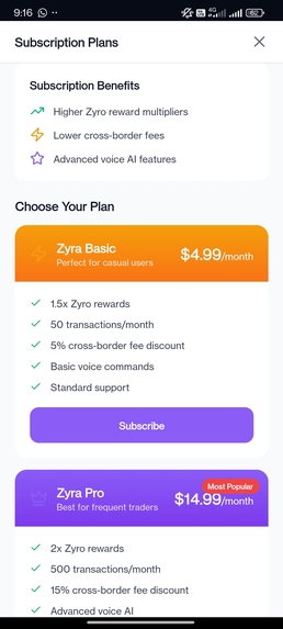 Zyra  – screenshot 18