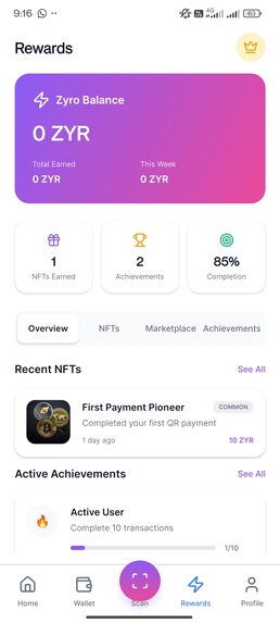 Zyra  – screenshot 19