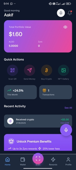 Zyra  – screenshot 20