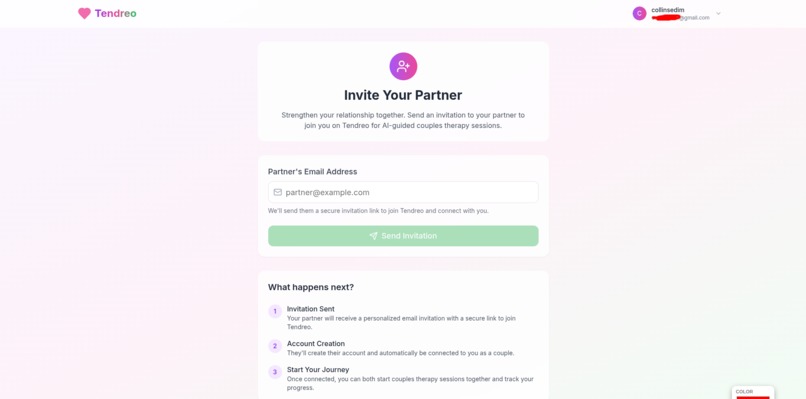 Tendreo – screenshot 6