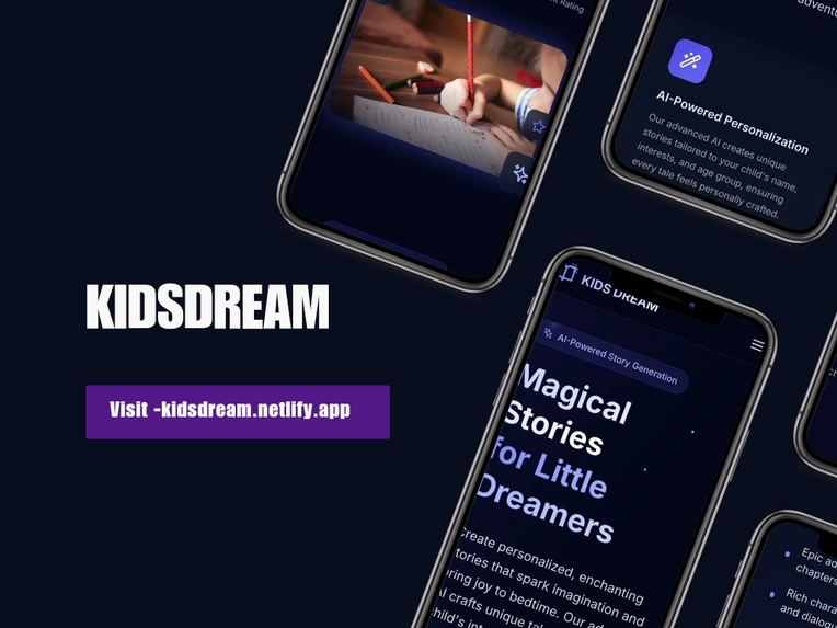 KID DREAM  – screenshot 2