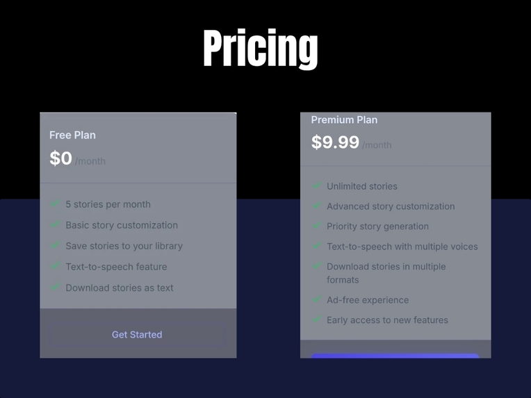 KID DREAM  – screenshot 7