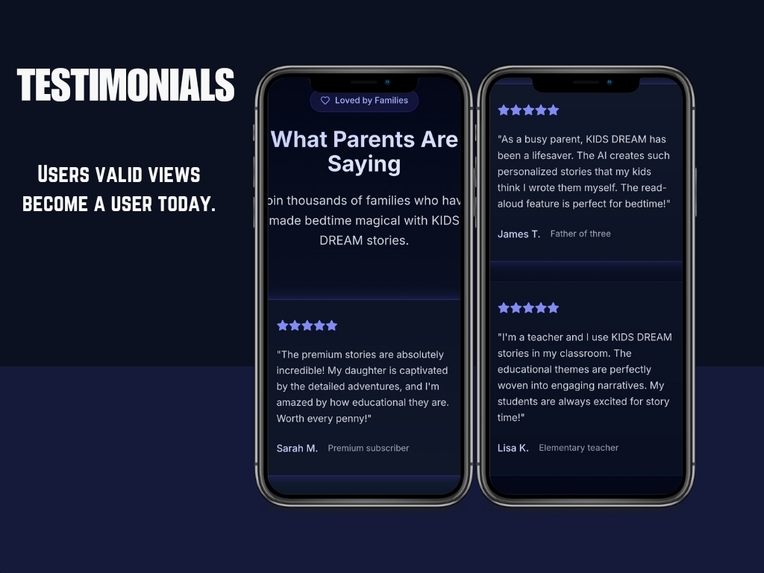 KID DREAM  – screenshot 3