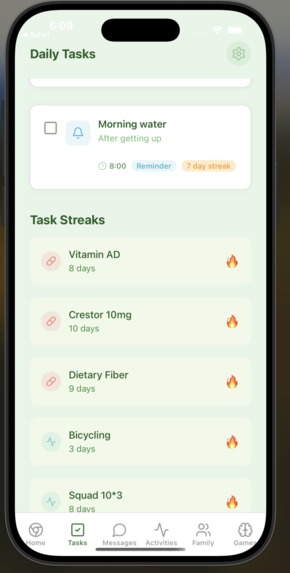 Mycelium – screenshot 1