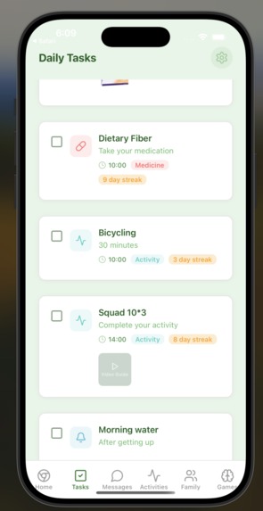Mycelium – screenshot 2