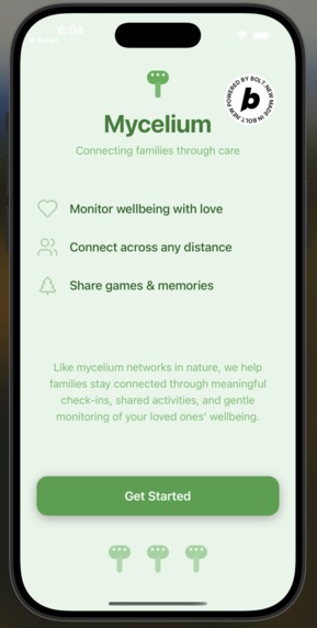 Mycelium – screenshot 3
