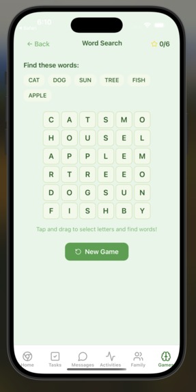 Mycelium – screenshot 6