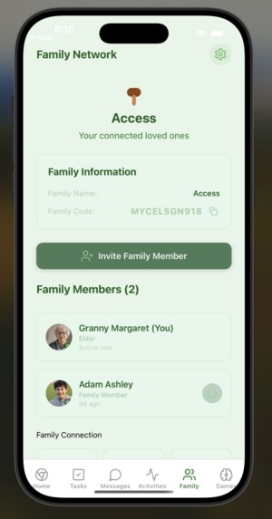 Mycelium – screenshot 8