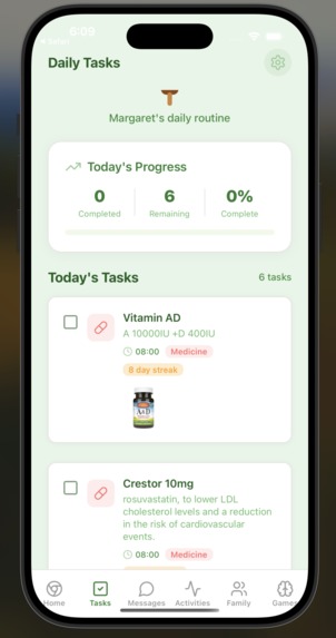 Mycelium – screenshot 9