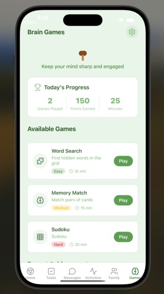 Mycelium – screenshot 10