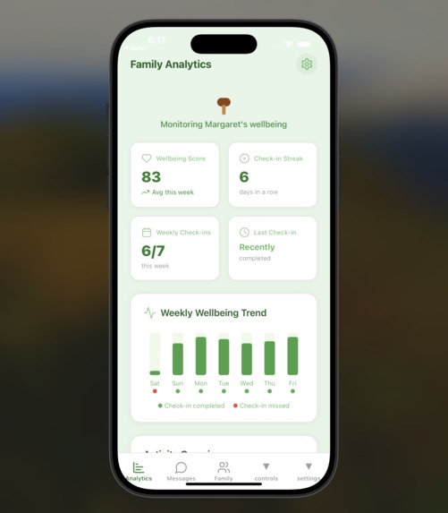 Mycelium – screenshot 11