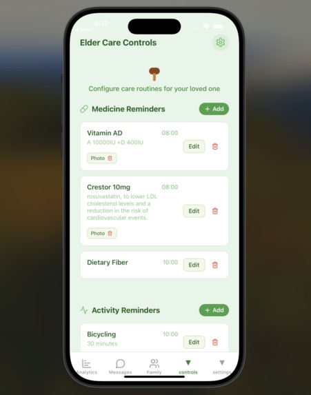 Mycelium – screenshot 13