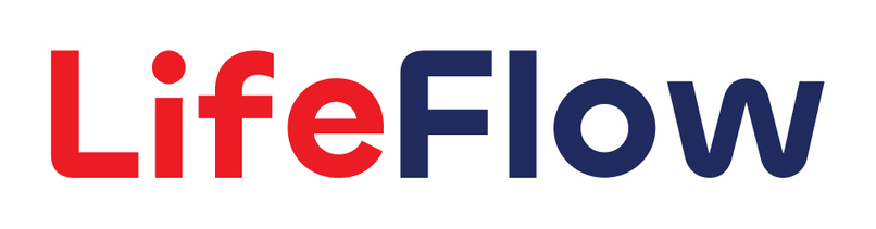 LIFEFLOW – screenshot 1