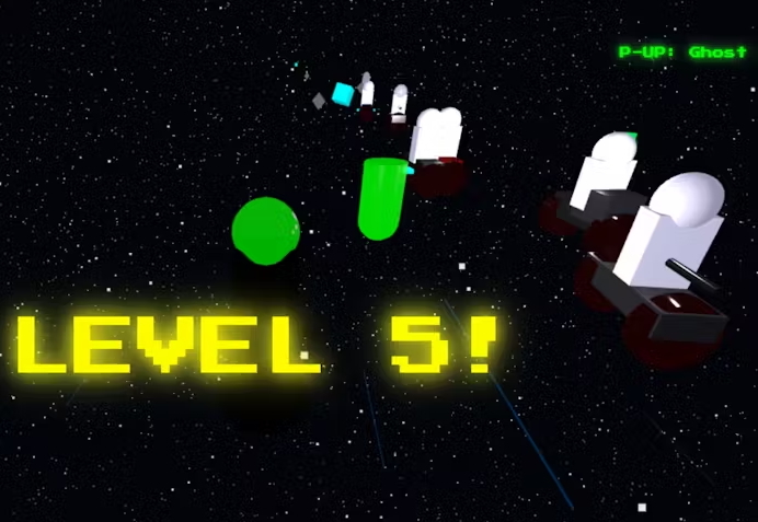 Einsteins – screenshot 2