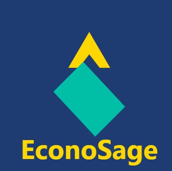 EconoSage – screenshot 1