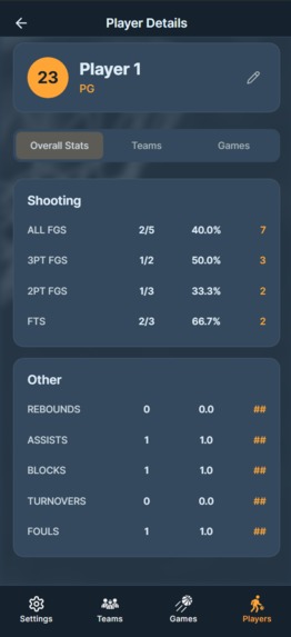 Buckets! – screenshot 2