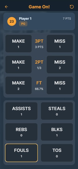 Buckets! – screenshot 3